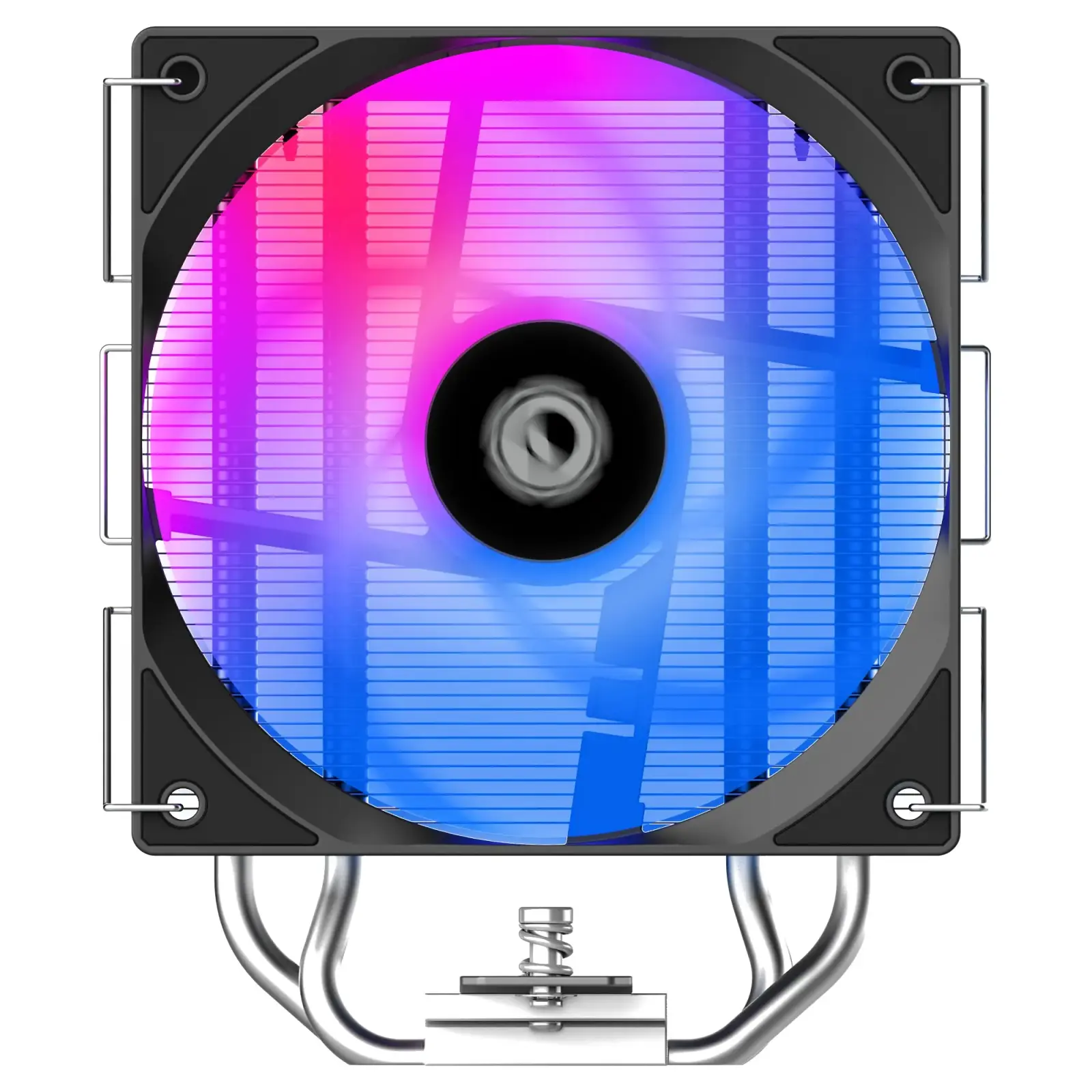 Кулер процессорный ID-Cooling SE-214-XT V2 UA