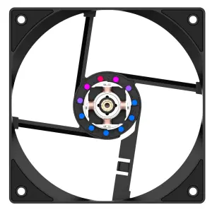 Кулер процессорный ID-Cooling SE-214-XT V2 UA