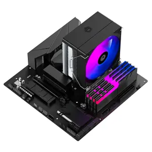 Кулер процессорный ID-Cooling SE-214-XT V2 UA