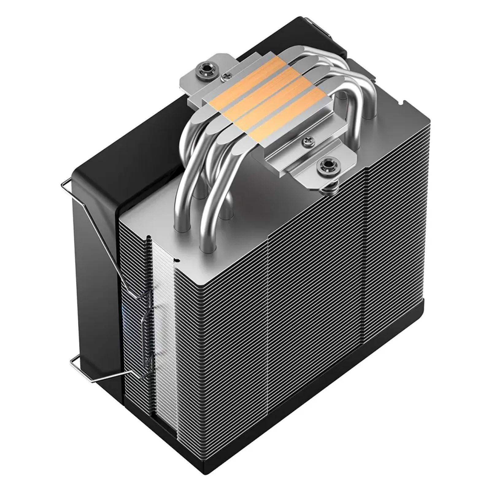 Кулер процессорный ID-Cooling SE-214-XT V2 ARGB UA
