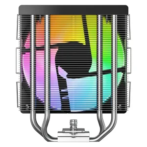 Кулер процессорный ID-Cooling SE-214-XT V2 ARGB UA