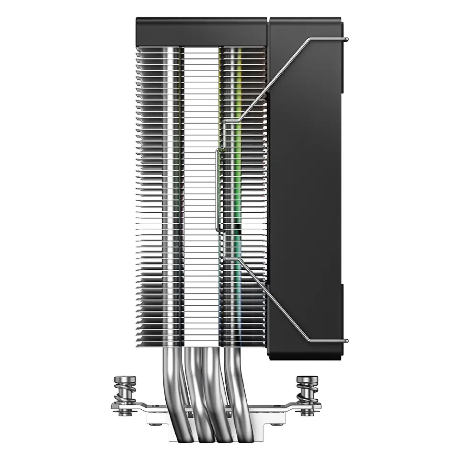 Кулер процессорный ID-Cooling SE-214-XT V2 ARGB UA