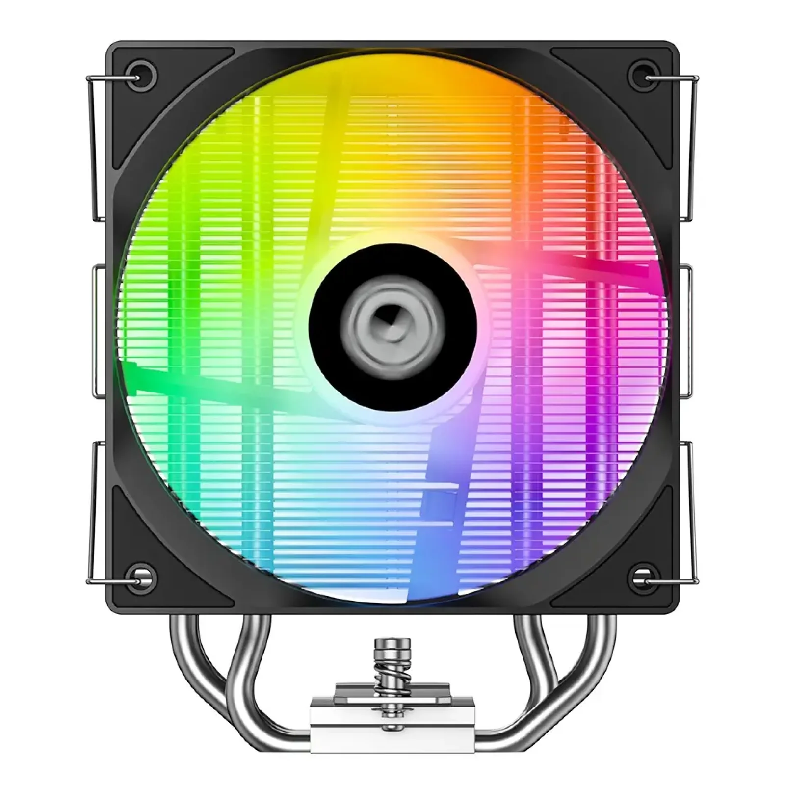 Кулер процессорный ID-Cooling SE-214-XT V2 ARGB UA