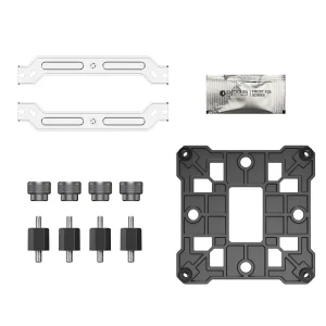 Кулер процессорный ID-Cooling SE-214-XT V2 ARGB UA