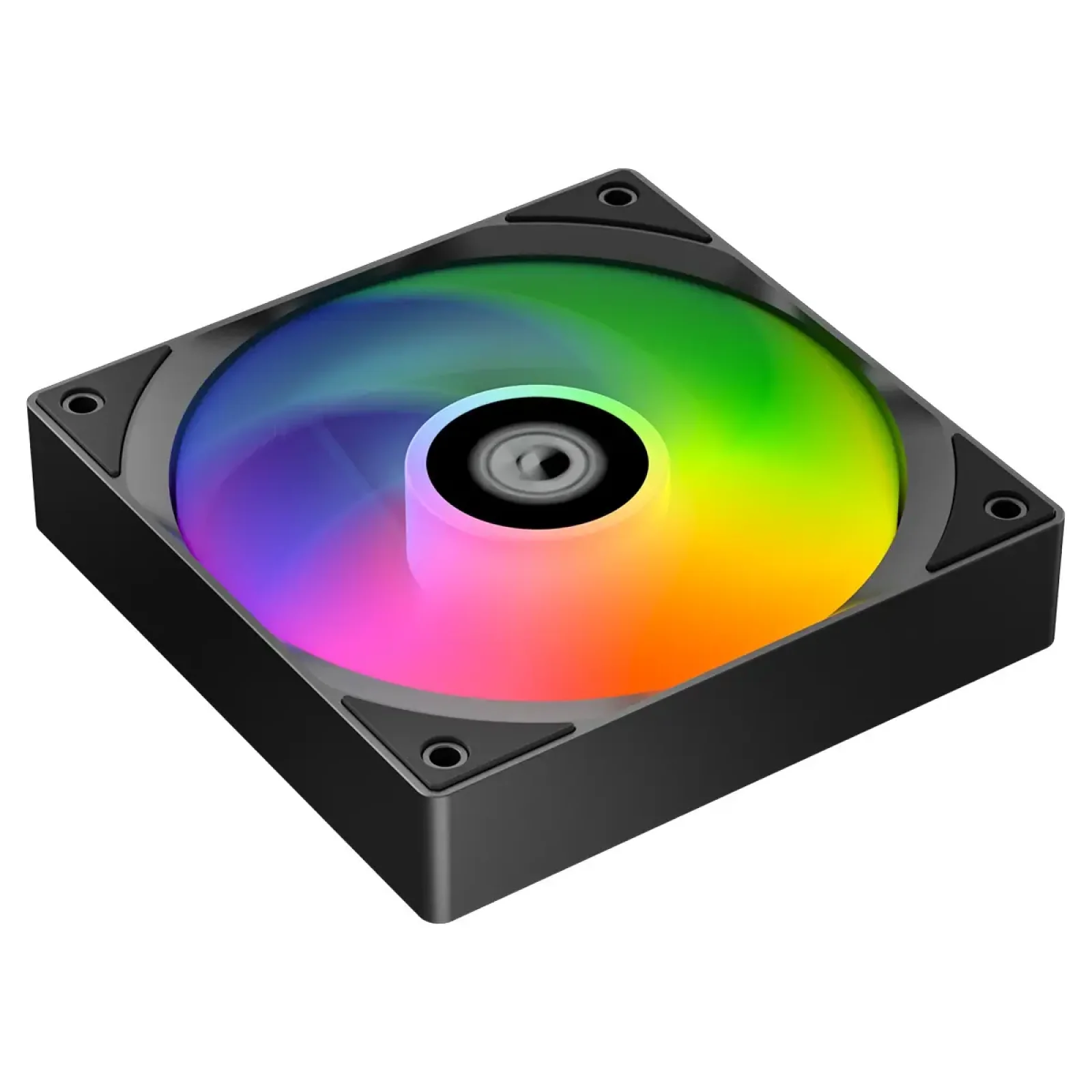 Кулер процессорный ID-Cooling SE-214-XT V2 ARGB UA