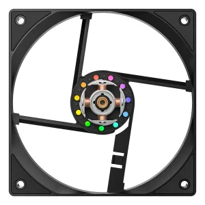 Кулер процессорный ID-Cooling SE-214-XT V2 ARGB UA
