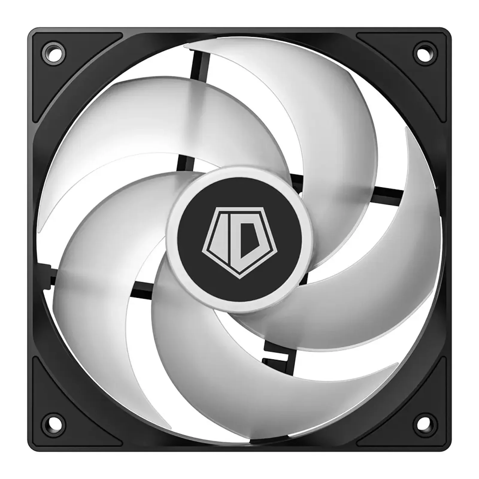 Кулер процессорный ID-Cooling SE-214-XT V2 ARGB UA