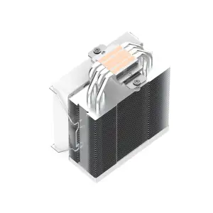 Кулер процессорный ID-Cooling SE-214-XT V2 ARGB White UA