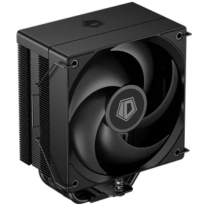 Кулер процессорный ID-Cooling SE-214-XT V2 Black UA