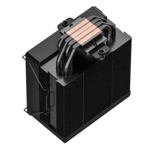 Кулер процессорный ID-Cooling SE-214-XT V2 Black UA