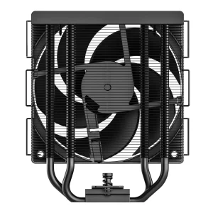 Кулер процессорный ID-Cooling SE-214-XT V2 Black UA