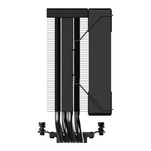 Кулер процессорный ID-Cooling SE-214-XT V2 Black UA