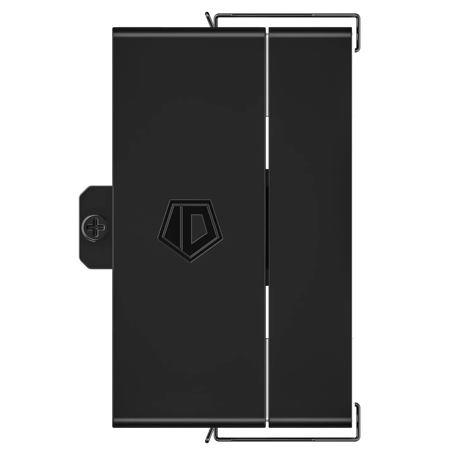 Кулер процессорный ID-Cooling SE-214-XT V2 Black UA