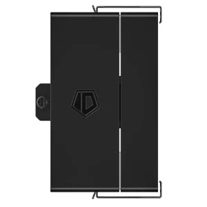 Кулер процессорный ID-Cooling SE-214-XT V2 Black UA