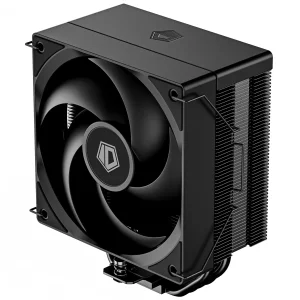 Кулер процессорный ID-Cooling SE-214-XT V2 Black UA