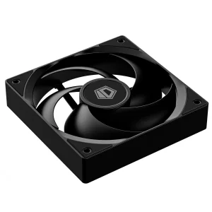 Кулер процессорный ID-Cooling SE-214-XT V2 Black UA
