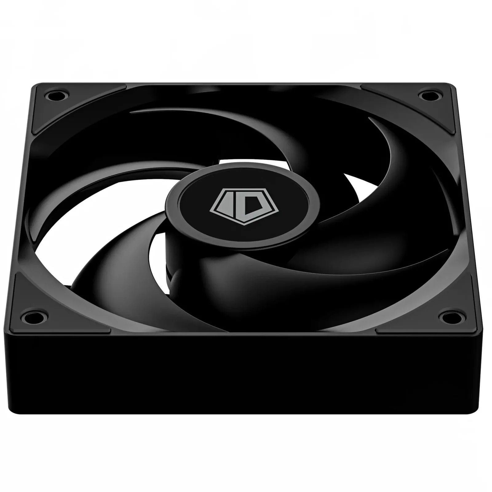 Кулер процессорный ID-Cooling SE-214-XT V2 Black UA