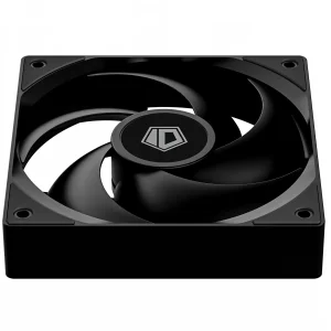 Кулер процессорный ID-Cooling SE-214-XT V2 Black UA