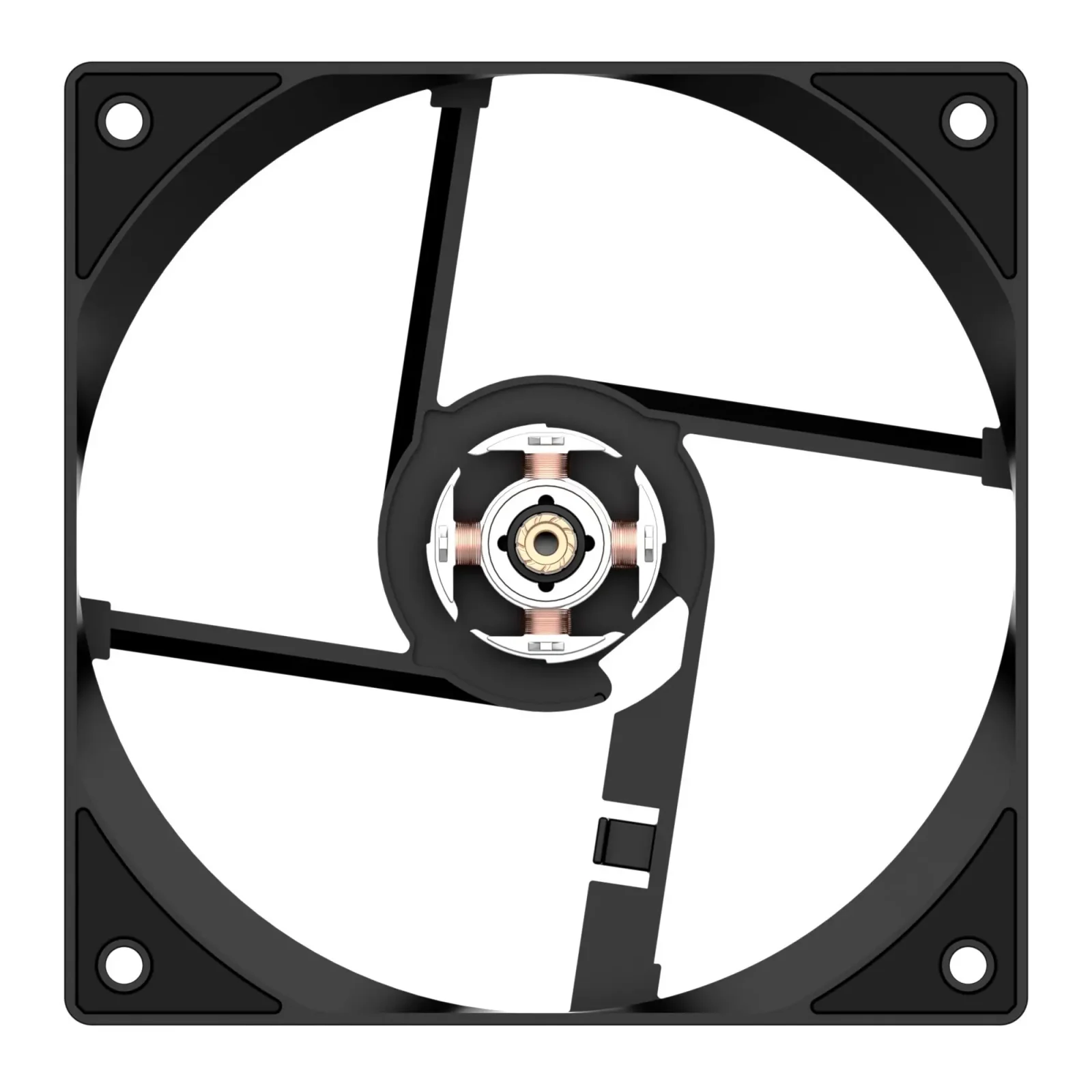 Кулер процессорный ID-Cooling SE-214-XT V2 Black UA