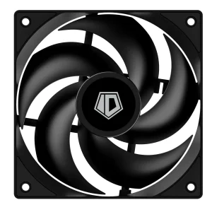 Кулер процессорный ID-Cooling SE-214-XT V2 Black UA