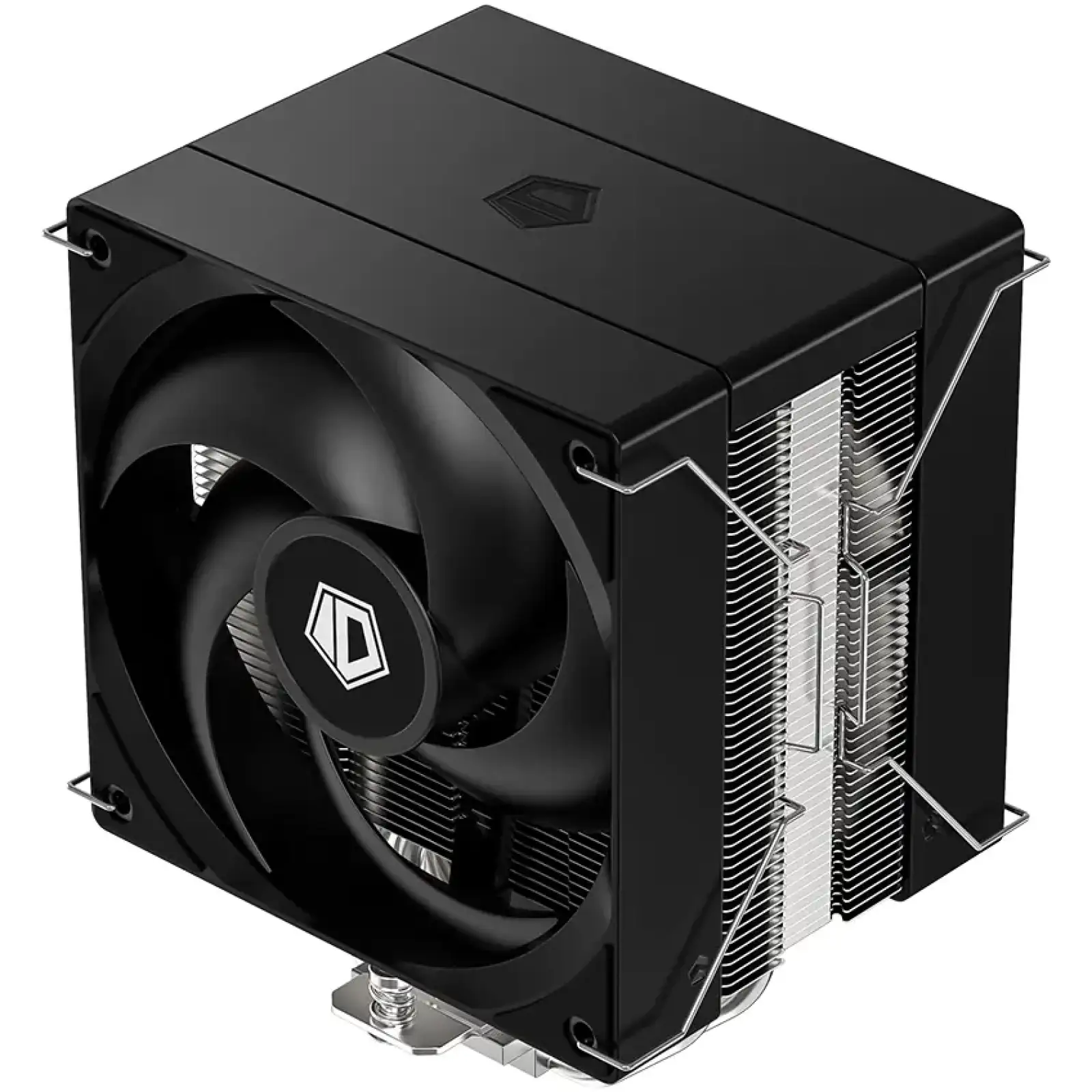 Кулер процесорний ID-Cooling SE-214-XT V2 Plus UA