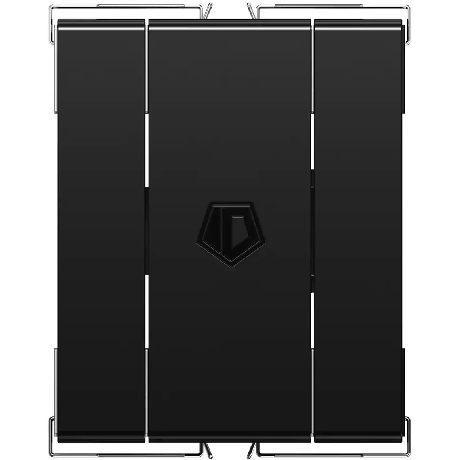 Кулер процесорний ID-Cooling SE-214-XT V2 Plus UA