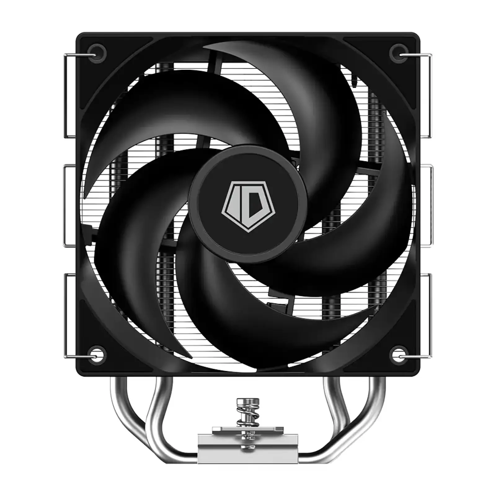 Кулер процесорний ID-Cooling SE-214-XT V2 Plus UA