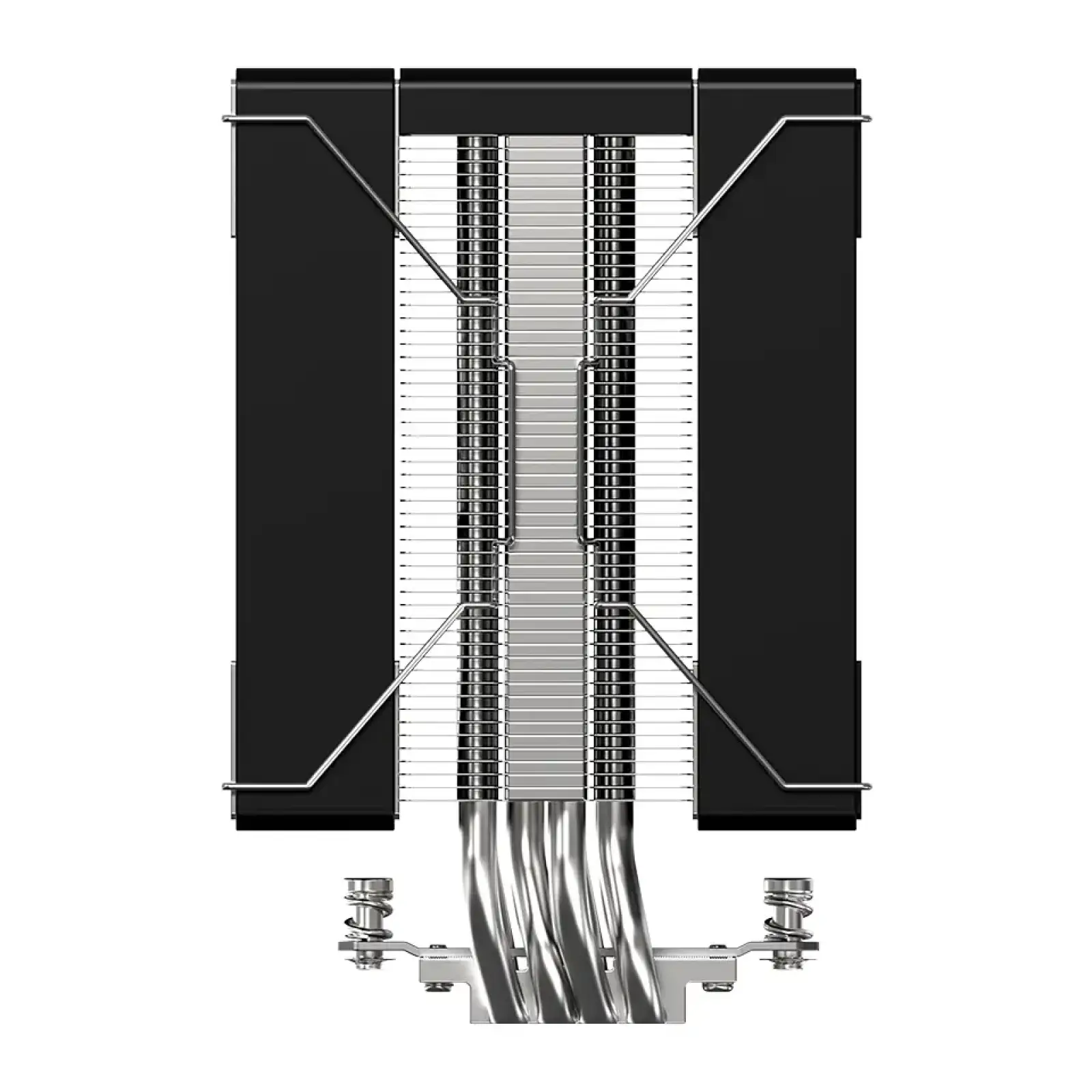 Кулер процесорний ID-Cooling SE-214-XT V2 Plus UA