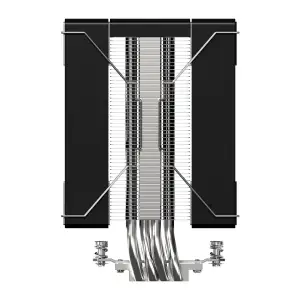 Кулер процесорний ID-Cooling SE-214-XT V2 Plus UA