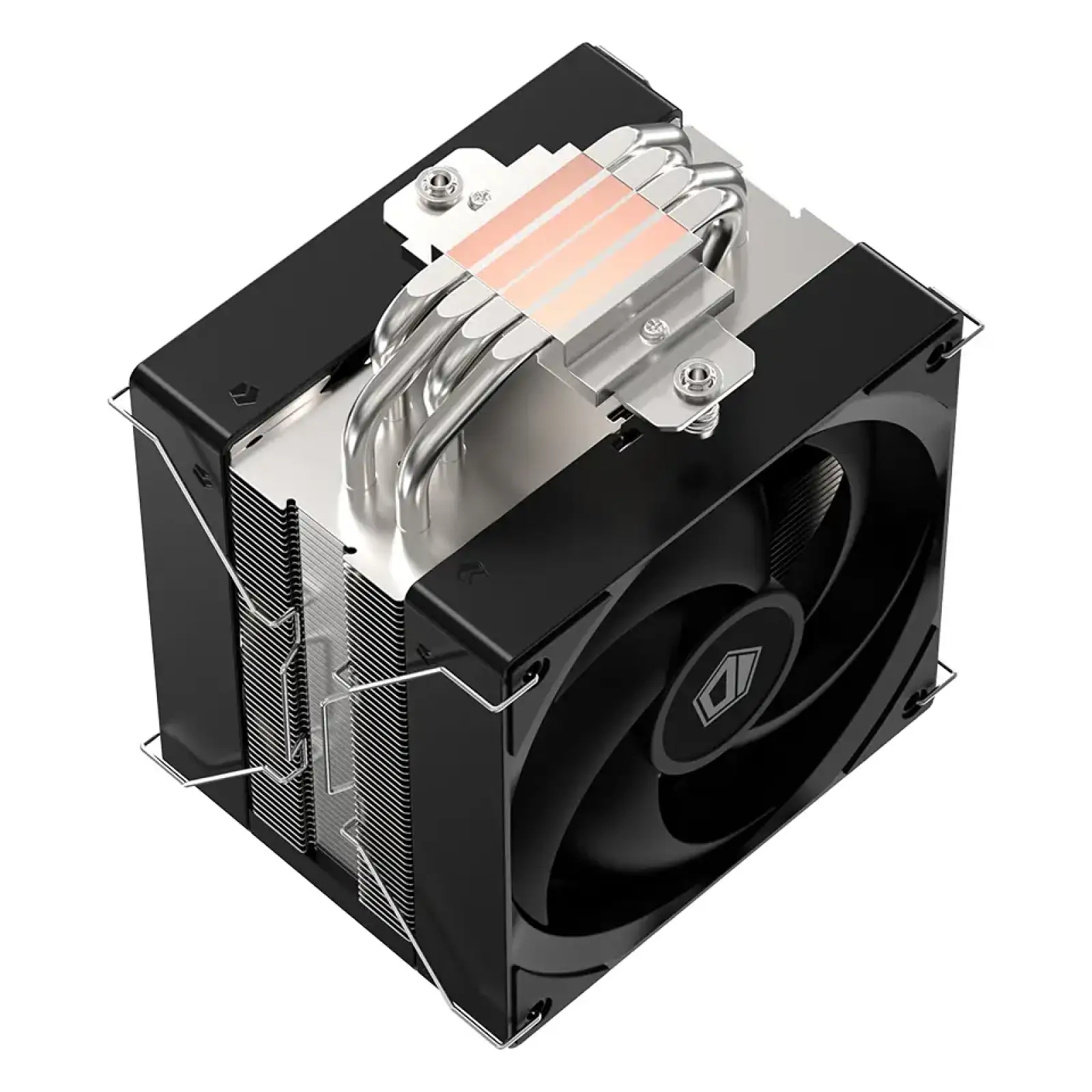 Кулер процесорний ID-Cooling SE-214-XT V2 Plus UA