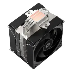 Кулер процесорний ID-Cooling SE-214-XT V2 Plus UA