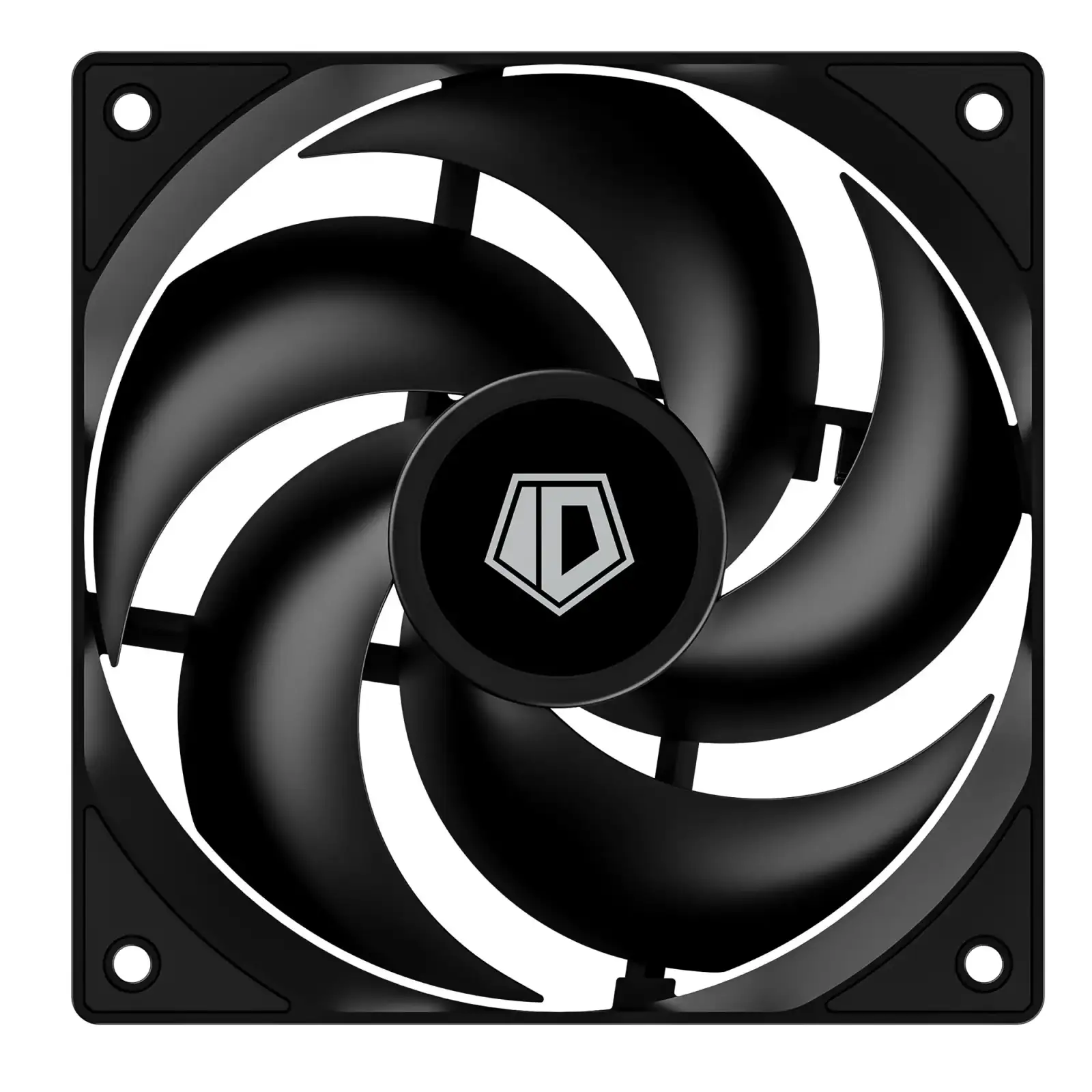 Кулер процесорний ID-Cooling SE-214-XT V2 Plus UA