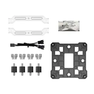 Кулер процесорний ID-Cooling SE-214-XT V2 Plus UA