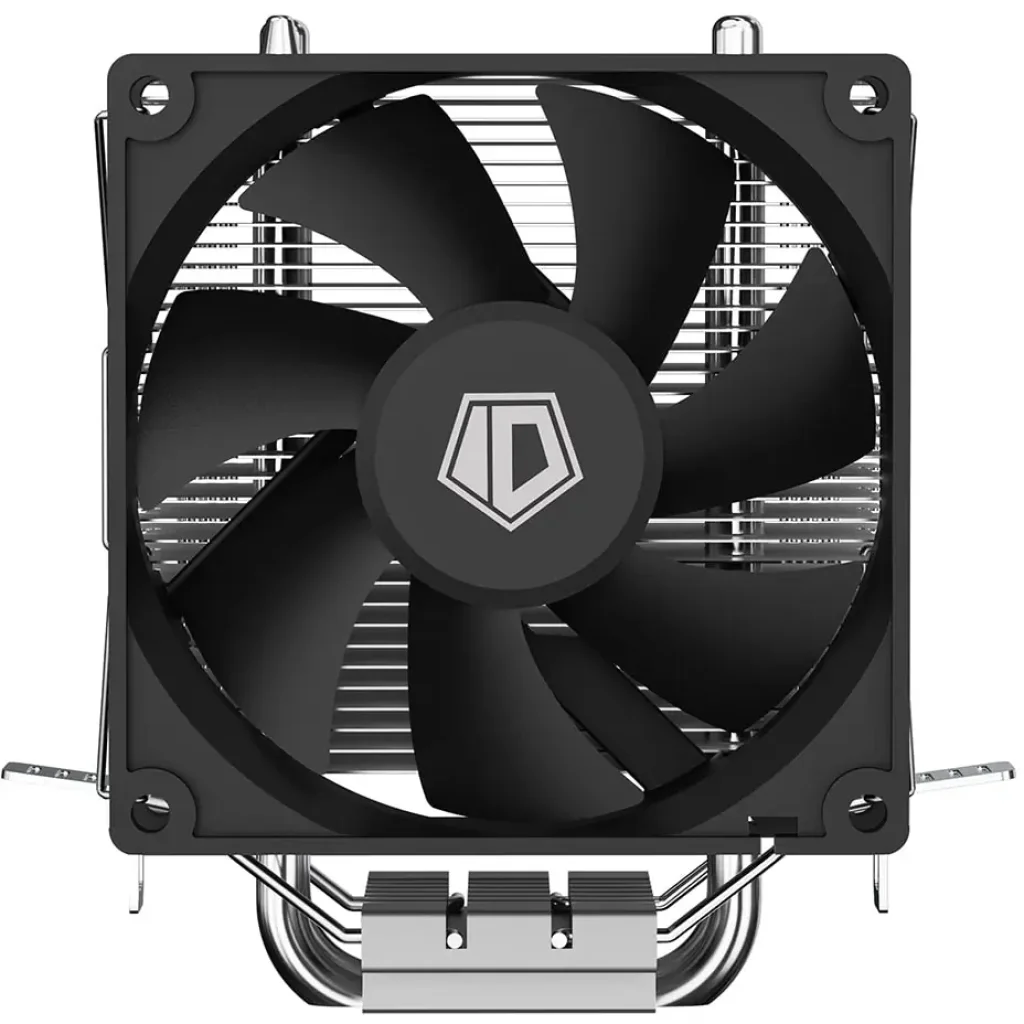 Кулер процессорный ID-Cooling SE-902-SD V3 UA