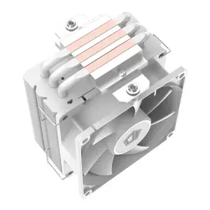 Кулер процесорний ID-Cooling SE-903-XT ARGB White UA