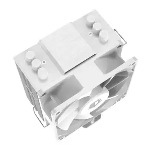 Кулер процесорний ID-Cooling SE-903-XT ARGB White UA