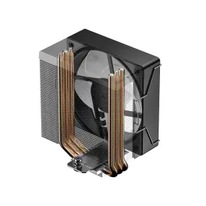 Кулер процесорний ID-Cooling SE-903-XT V2 UA