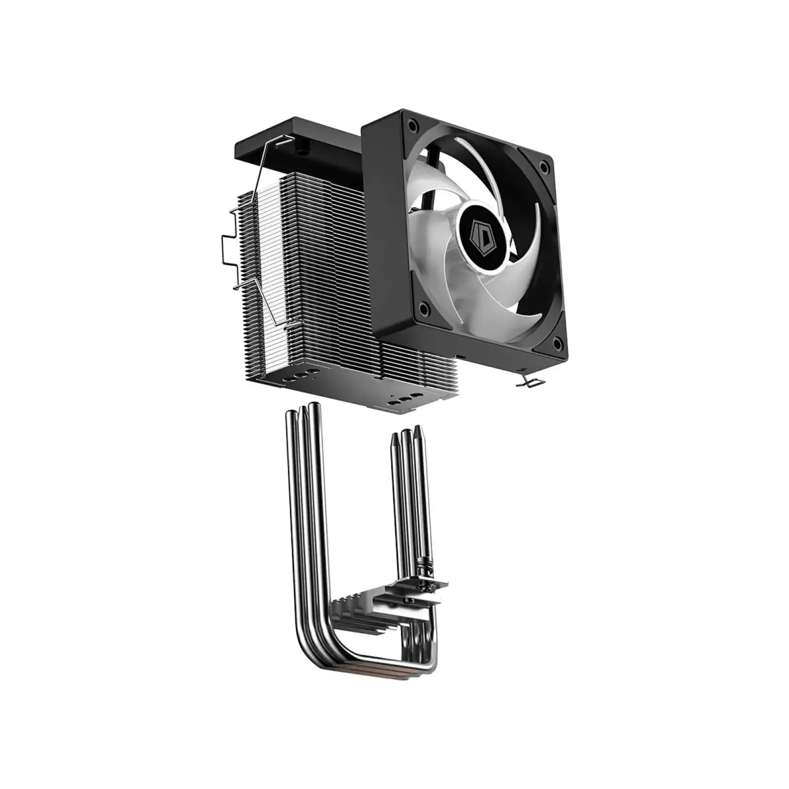 Кулер процесорний ID-Cooling SE-903-XT V2 UA