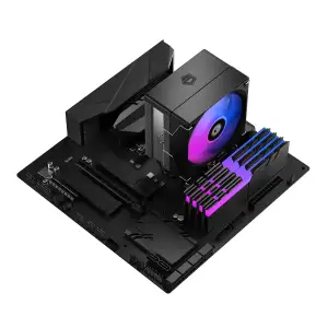 Кулер процесорний ID-Cooling SE-903-XT V2 UA