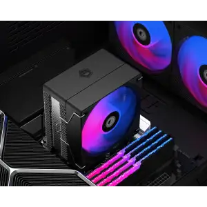 Кулер процесорний ID-Cooling SE-903-XT V2 UA