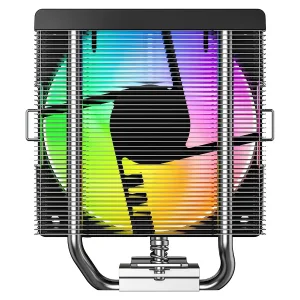 Кулер процессорный ID-Cooling SE-903-XT V2 ARGB UA