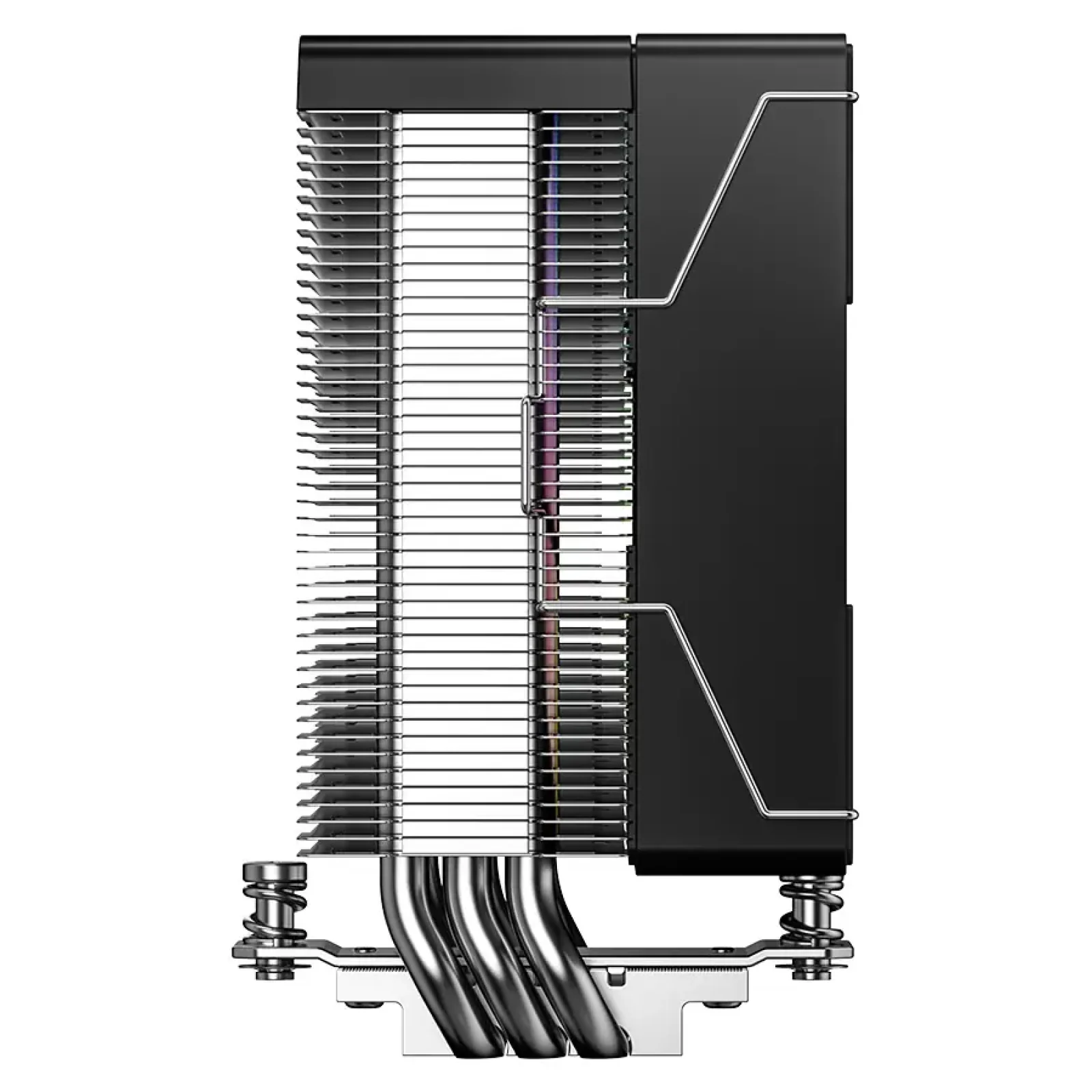 Кулер процессорный ID-Cooling SE-903-XT V2 ARGB UA
