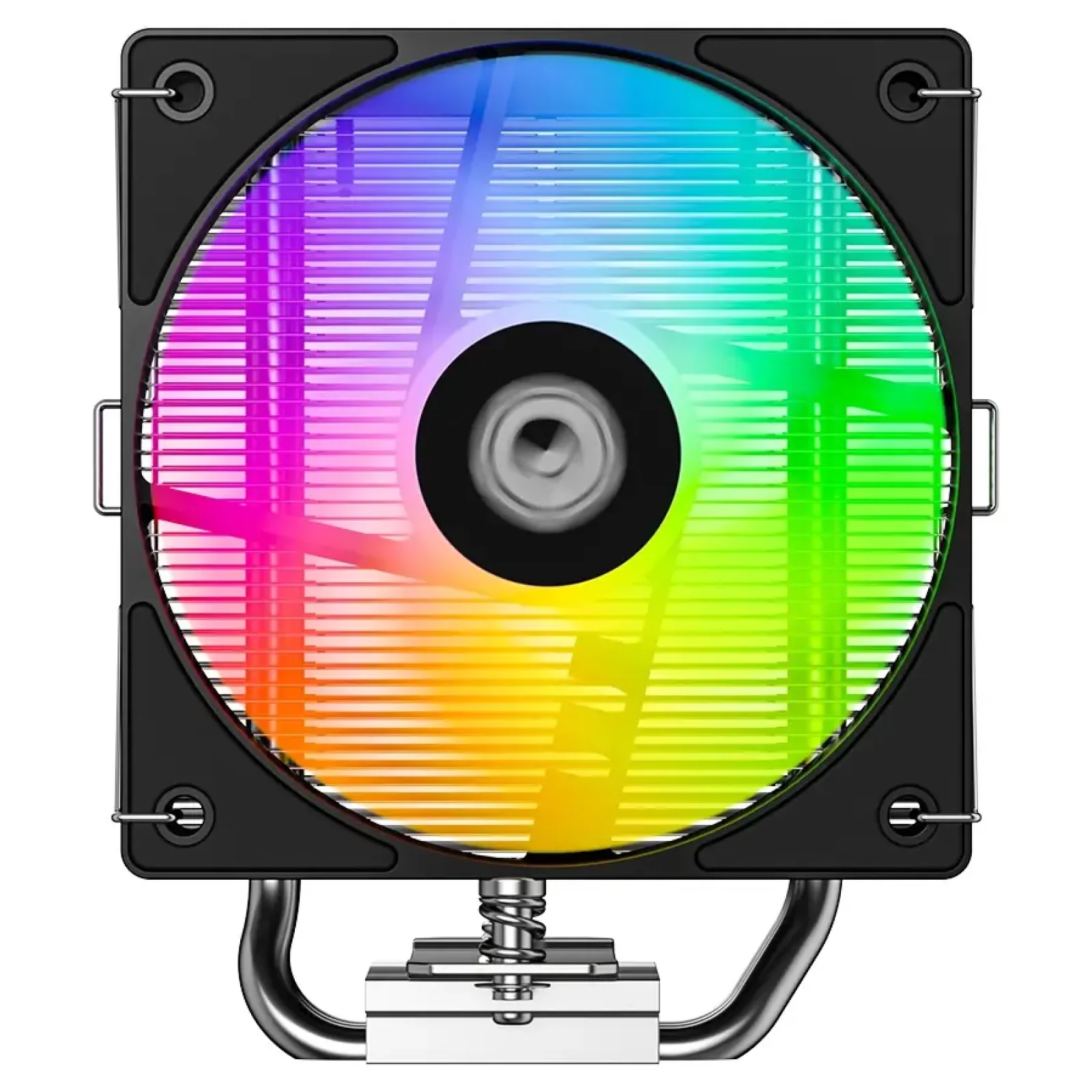 Кулер процессорный ID-Cooling SE-903-XT V2 ARGB UA