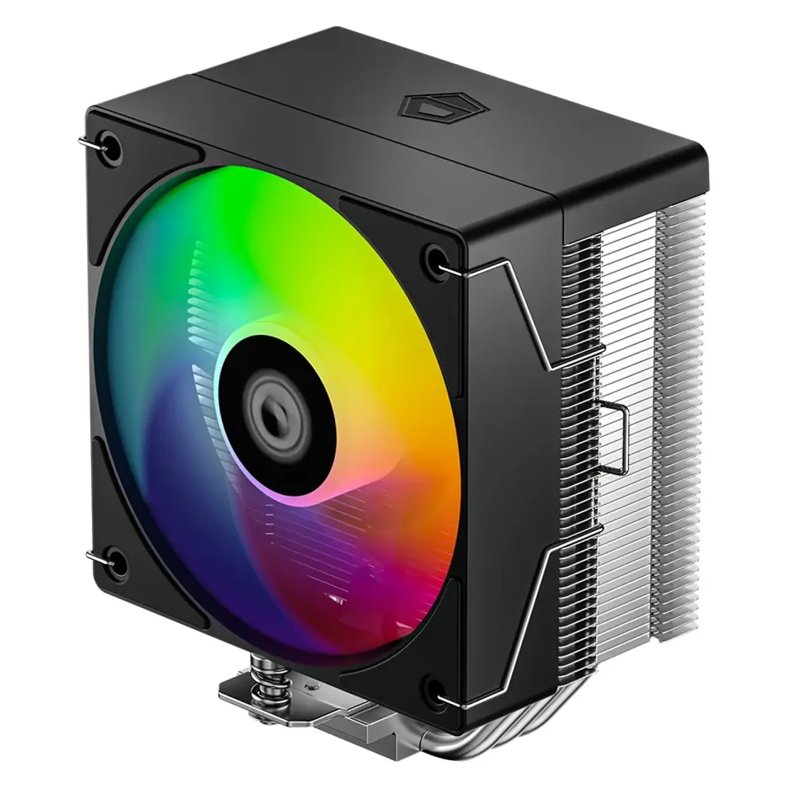 Кулер процессорный ID-Cooling SE-903-XT V2 ARGB UA