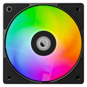 Кулер процессорный ID-Cooling SE-903-XT V2 ARGB UA