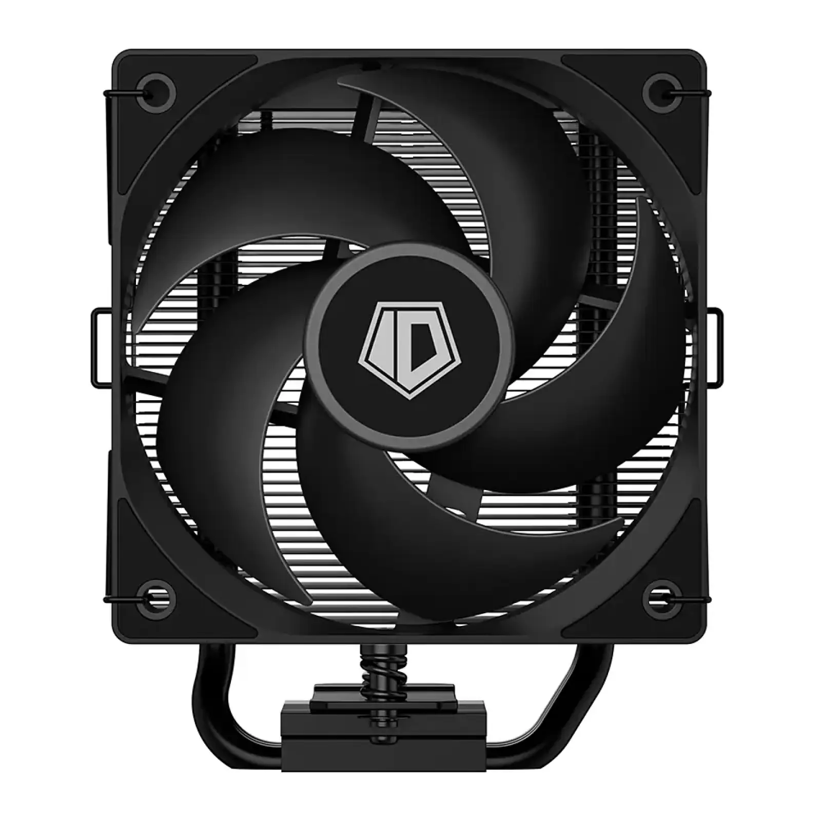 Кулер процесорний ID-Cooling SE-903-XT V2 Black UA
