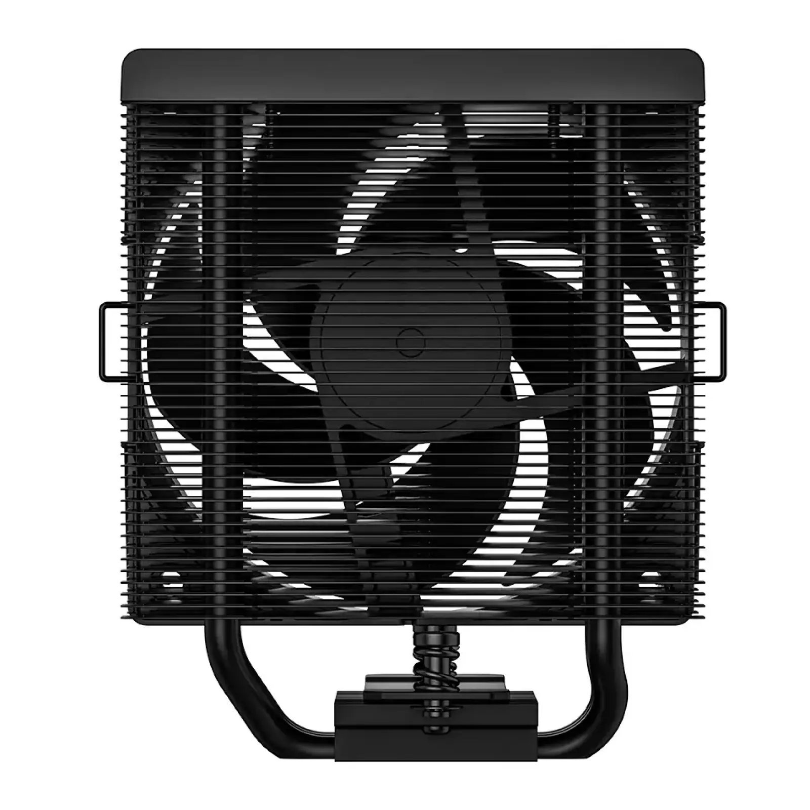 Кулер процесорний ID-Cooling SE-903-XT V2 Black UA