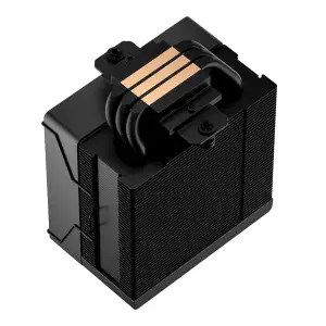 Кулер процесорний ID-Cooling SE-903-XT V2 Black UA