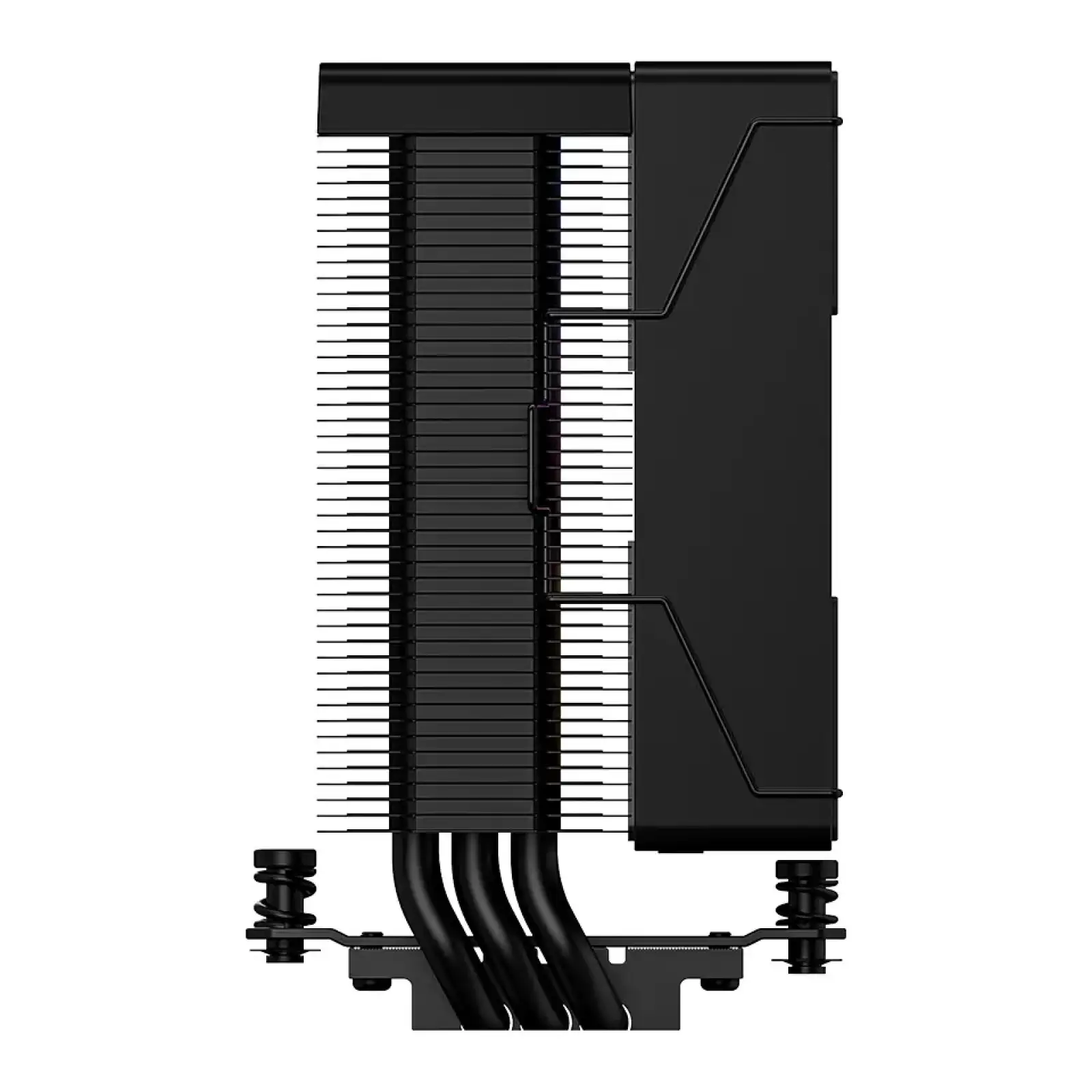 Кулер процесорний ID-Cooling SE-903-XT V2 Black UA