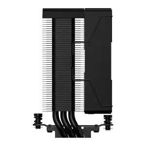 Кулер процесорний ID-Cooling SE-903-XT V2 Black UA